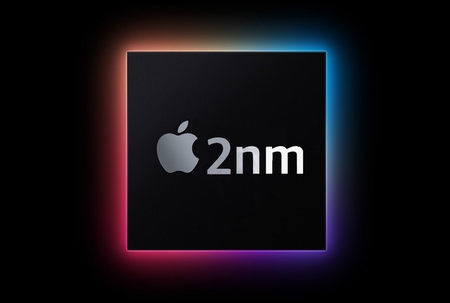 Apple nhanh tay chiếm trọn sản lượng chip 2nm của TSMC, hứa hẹn tạo đột ph&#225; hiệu năng trong năm tới - Ảnh 1