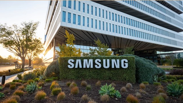 Lợi nhuận qu&yacute; IV/2022 của Samsung Electronics giảm mạnh.