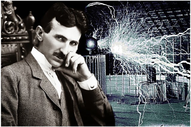 Cuộc đời dị thường của “cha đẻ” d&#242;ng điện xoay chiều Nikola Tesla: Từ c&#225;i t&#234;n bị l&#227;ng qu&#234;n đến sự bất tử dưới thời Elon Musk - Ảnh 2