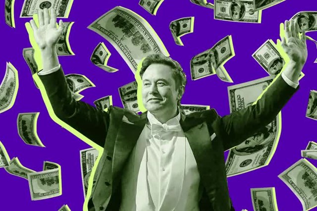 Ch&#225;n kiện tụng, tỷ ph&#250; Elon Musk thẳng thắn hỏi mua OpenAI với gi&#225; gần 100 tỷ USD - Ảnh 1