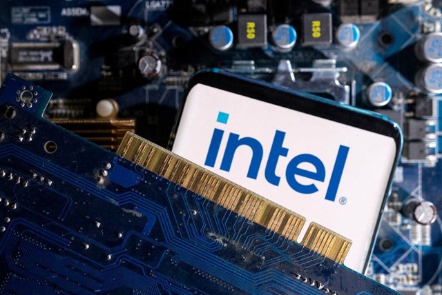 Intel c&#243; nguy cơ bị th&#226;u t&#243;m: TSMC v&#224; Broadcom đang nhắm đến việc chia nhỏ g&#227; khổng lồ chip Mỹ? - Ảnh 1