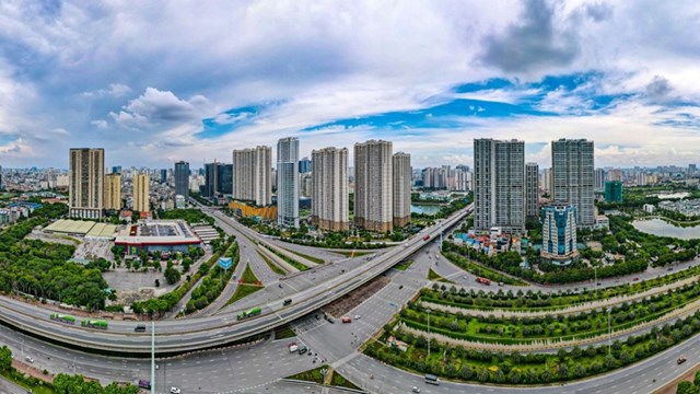 Gi&aacute; nh&agrave; ở qu&aacute; cao khiến người mua ở thực gặp kh&oacute;. Ảnh minh hoạ. Nguồn: Internet