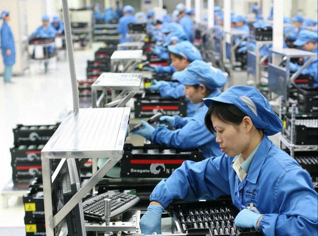 Nhu cầu tuyển dụng lao động ở Việt Nam đang tăng cao sau đợt thấp nghiệp ở mức kỷ lục