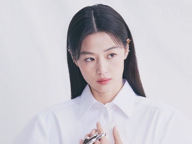 Nữ diễn vi&ecirc;n Jun Ji Hyun