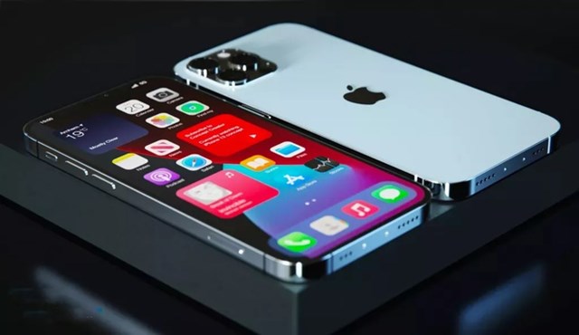 C&oacute; khả năng Apple sẽ trang bị m&agrave;n h&igrave;nh ProMotion cho iPhone 13 Pro v&agrave; Pro Max.