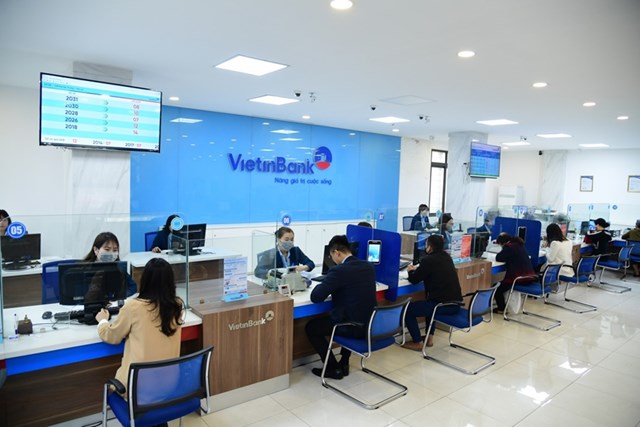 Vietinbank (CTG) gặp kh&#243; khi xử l&#253; khoản nợ hơn 100 tỷ của một doanh nghiệp bất động sản - Ảnh 1