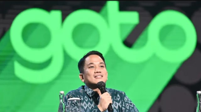 CEO GoTo Andre Soelistyo tin rằng Indonesia l&agrave; "vi&ecirc;n ngọc qu&yacute;" tại Đ&ocirc;ng Nam &Aacute;