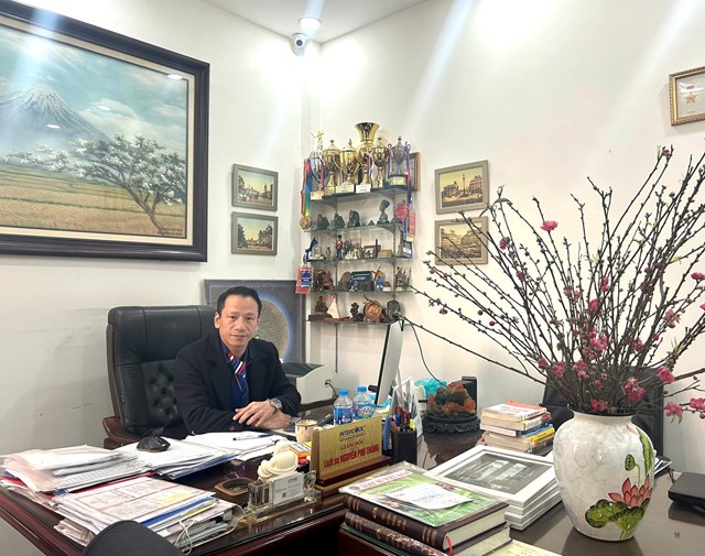 Luật Thủ đ&#244; (sửa đổi): Lực đẩy kinh tế đất nước “cất c&#225;nh” trong kỷ nguy&#234;n số - Ảnh 3