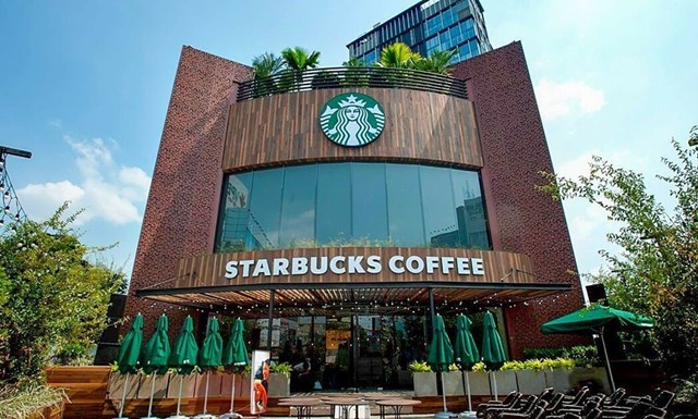 C&#226;u chuyện kinh doanh: Sau 10 năm v&#224;o Việt Nam, Starbucks vẫn chiếm thị phần nhỏ, l&#227;i hay lỗ vẫn l&#224; ẩn số - Ảnh 1