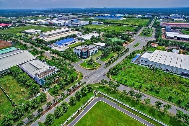 Dự &aacute;n c&oacute; quy m&ocirc; 481,2 ha thực hiện tại thị trấn Di&ecirc;n Sanh, x&atilde; Hải Trường v&agrave; x&atilde; Hải L&acirc;m, huyện Hải Lăng, tỉnh Quảng Trị (ảnh minh hoạ)