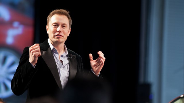 Với Elon Musk,&nbsp;t&agrave;i sản vật chất kh&ocirc;ng phải l&agrave;&nbsp;mối quan t&acirc;m h&agrave;ng đầu của &ocirc;ng.