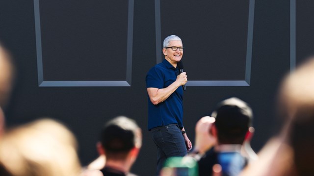 Apple c&#244;ng bố sự kiện WWDC 2023: Liệu c&#243; ra mắt iOS 17 v&#224; MacBook Air 15 inch? - Ảnh 2