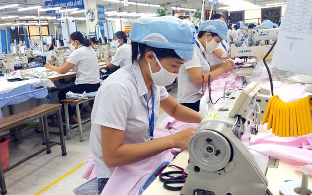 Năng suất lao động Việt Nam tụt hậu 60 năm so với Nhật Bản, 40 năm so với Malaysia - Ảnh 1