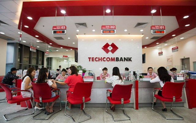 Techcombank kế hoạch lợi nhuận trước thuế đạt 27.000 tỷ đồng trong năm 2022 - Ảnh 1