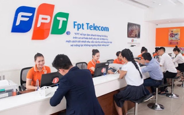 FPT Telecom đặt kế hoạch lợi nhuận trước thuế 2.812 tỷ đồng, tăng 17,4% trong năm 2022 - Ảnh 1