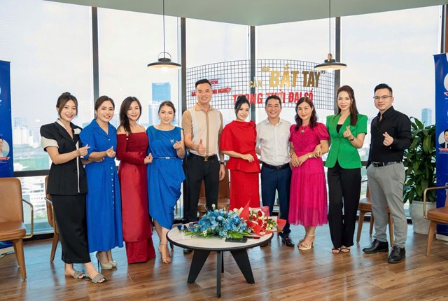 Ấn phẩm Doanh nh&acirc;n &amp; Ph&aacute;p luật đ&atilde; trưởng th&agrave;nh vượt bậc, vươn m&igrave;nh lớn mạnh, đạt được những th&agrave;nh quả ngo&agrave;i mong đợi.