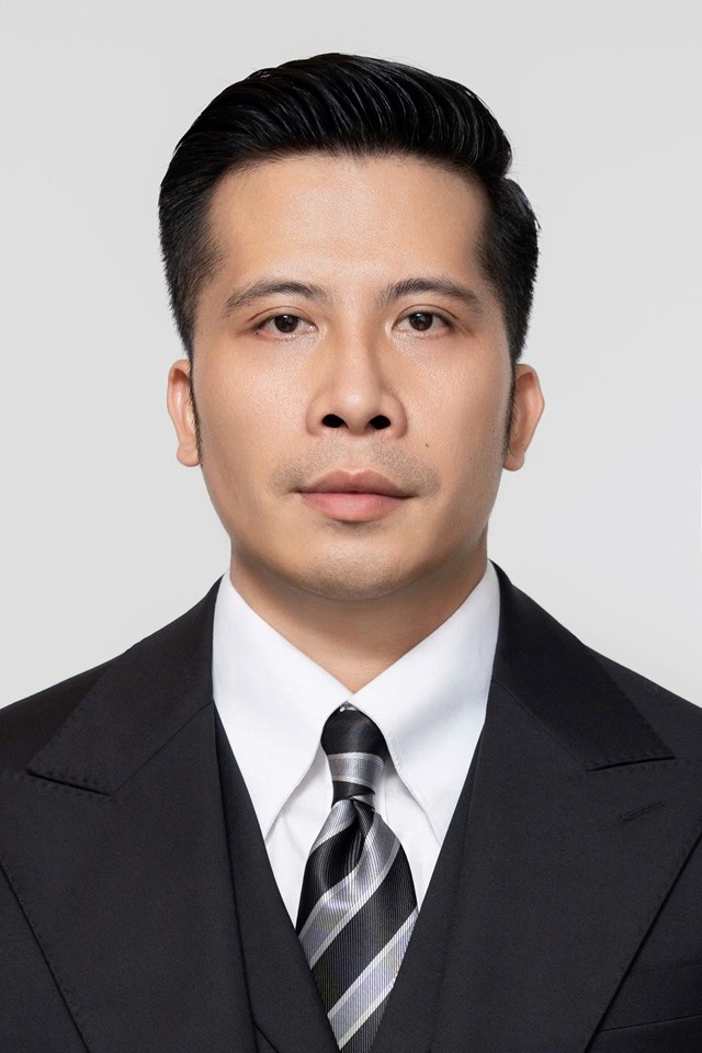 Doanh nh&#226;n &amp; Ph&#225;p luật 17 năm nỗ lực toả s&#225;ng…! - Ảnh 5
