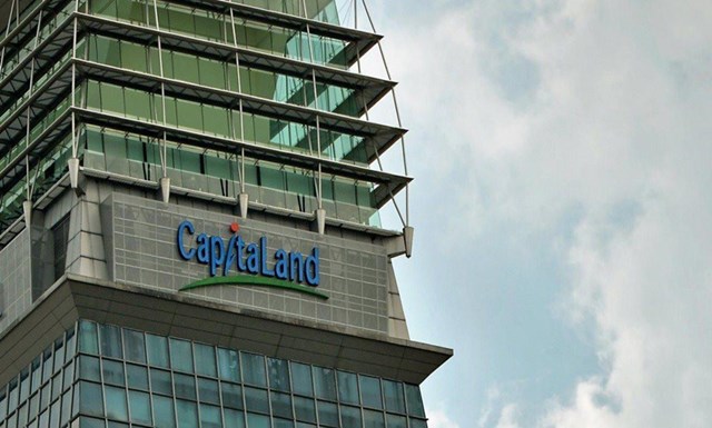 CapitaLand Group - &#39;G&#227; khổng lồ&#39; đứng sau thương vụ giao dịch bất động sản lớn nhất Đ&#244;ng Nam &#193; trong v&#224;i năm qua - Ảnh 1
