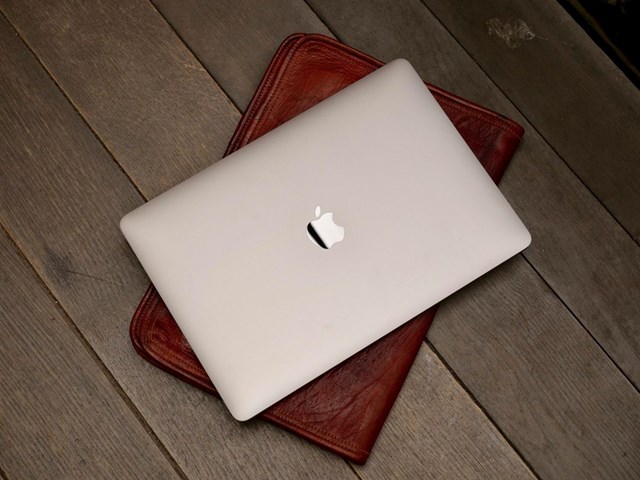B&#225;o hiệu khủng hoảng của Apple khi doanh số b&#225;n MacBook giảm 40%:  - Ảnh 1