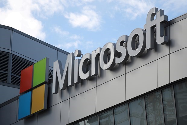 Microsoft đầu tư 1 tỷ USD để x&#226;y c&#225;c trung t&#226;m dữ liệu tại Malaysia - Ảnh 1