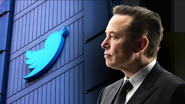 Elon Musk tiết lộ &ocirc;ng đ&atilde; thu xếp được khoản t&agrave;i ch&iacute;nh trị gi&aacute; 46,5 tỷ USD để mua lại Twitter.