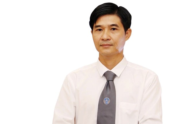 Luật sư Trần Đức Phượng - Đo&agrave;n luật sư TP HCM.