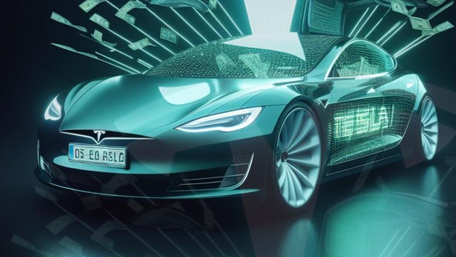 Kinh doanh xe điện tụt dốc, Elon Musk đề xuất hướng đi mới cho Tesla: biến mỗi xe th&#224;nh một m&#225;y chủ, chuyển cả triệu xe Tesla th&#224;nh một nền tảng đ&#225;m m&#226;y cho AI - Ảnh 1