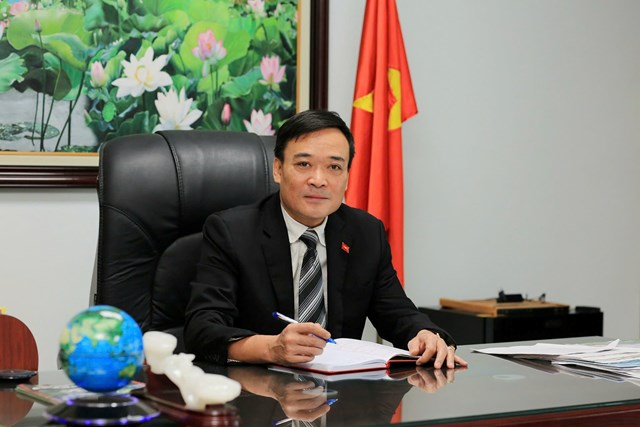 Doanh nghiệp tư nh&#226;n muốn ph&#225;t triển: Phải thượng t&#244;n ph&#225;p luật - Ảnh 1