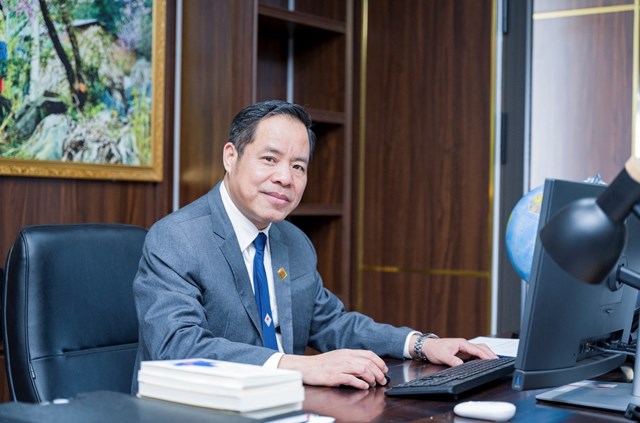Doanh nghiệp tư nh&#226;n muốn ph&#225;t triển: Phải thượng t&#244;n ph&#225;p luật - Ảnh 2