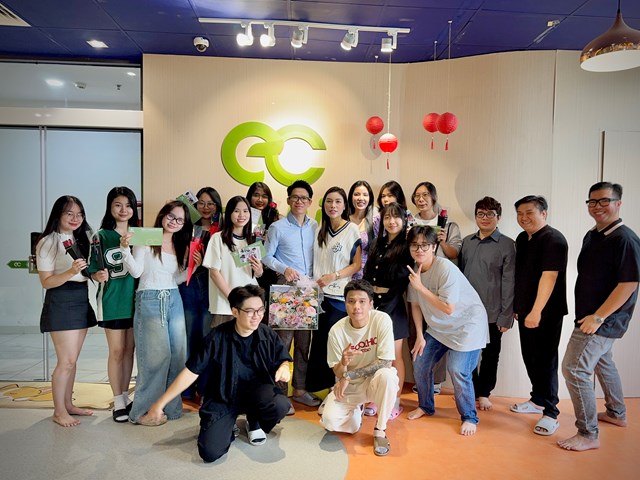 Nguyễn Tuấn Long - Nh&#224; s&#225;ng lập, Tổng Gi&#225;m đốc C&#244;ng ty TNHH Ecochic Việt Nam v&#224; 1989 Florist: “Nh&#224; ảo thuật” t&#224;i ba tr&#234;n thương trường - Ảnh 4