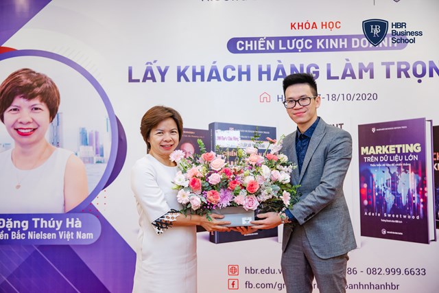 Nguyễn Tuấn Long - Nh&#224; s&#225;ng lập, Tổng Gi&#225;m đốc C&#244;ng ty TNHH Ecochic Việt Nam v&#224; 1989 Florist: “Nh&#224; ảo thuật” t&#224;i ba tr&#234;n thương trường - Ảnh 1
