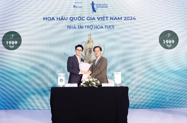 Nguyễn Tuấn Long - Nh&#224; s&#225;ng lập, Tổng Gi&#225;m đốc C&#244;ng ty TNHH Ecochic Việt Nam v&#224; 1989 Florist: “Nh&#224; ảo thuật” t&#224;i ba tr&#234;n thương trường - Ảnh 2