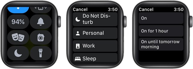 6 thủ thuật Apple Watch gi&#250;p bạn l&#224;m việc hiệu quả v&#224; khỏe mạnh hơn - Ảnh 5