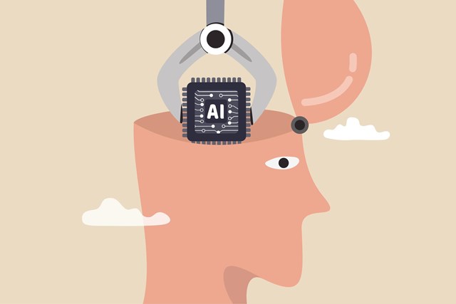 CEO của chatbot AI nhất nh&#236; thế giới thừa nhận: Chẳng ai hiểu AI hoạt động như thế n&#224;o - Ảnh 1