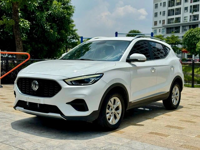 Chủ showroom xe cũ n&#243;i g&#236; về việc thu mua xe Trung Quốc đ&#227; qua sử dụng? - Ảnh 2