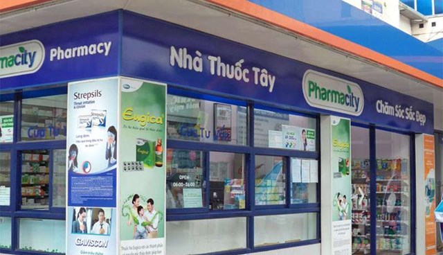 Li&#234;n tiếp đ&#243;ng cửa một loạt cửa h&#224;ng sau khi ồ ạt mở, Pharmacity tiếp tục bị xử phạt v&#236; b&#225;n thuốc k&#234; đơn khi kh&#244;ng c&#243; đơn thuốc - Ảnh 2