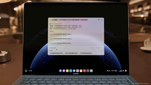 Huawei ch&#237;nh thức ra mắt hệ điều h&#224;nh d&#224;nh ri&#234;ng cho PC, thay thế ho&#224;n to&#224;n Windows - Ảnh 3