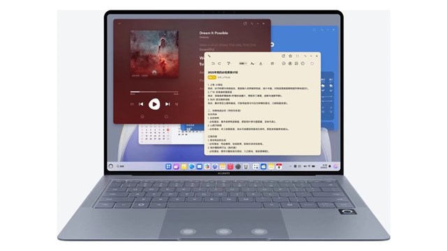 Huawei ch&#237;nh thức ra mắt hệ điều h&#224;nh d&#224;nh ri&#234;ng cho PC, thay thế ho&#224;n to&#224;n Windows - Ảnh 4