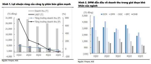 Doanh nghiệp ng&#224;nh ph&#226;n b&#243;n đối diện kh&#244;ng &#237;t trở ngại trong năm 2023 - Ảnh 4