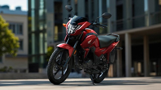 Honda tr&#236;nh l&#224;ng mẫu xe 125cc: Tiết kiệm nhi&#234;n liệu vượt trội, mỗi lần đổ xăng c&#243; thể đi được hơn 700km - Ảnh 5