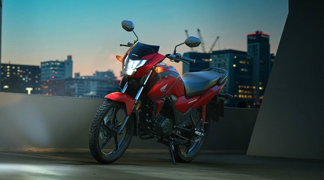 Honda tr&#236;nh l&#224;ng mẫu xe 125cc: Tiết kiệm nhi&#234;n liệu vượt trội, mỗi lần đổ xăng c&#243; thể đi được hơn 700km - Ảnh 6