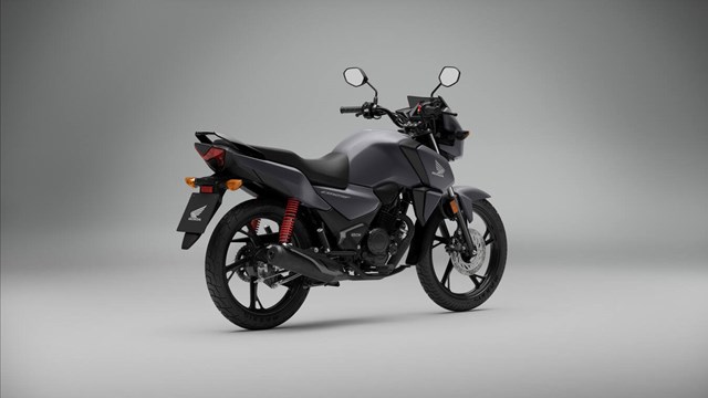 Honda tr&#236;nh l&#224;ng mẫu xe 125cc: Tiết kiệm nhi&#234;n liệu vượt trội, mỗi lần đổ xăng c&#243; thể đi được hơn 700km - Ảnh 13