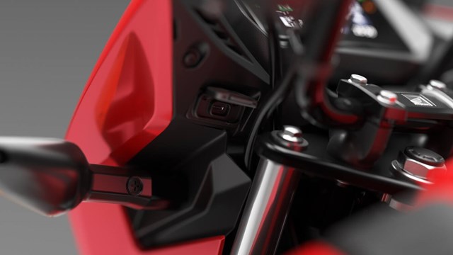 Honda tr&#236;nh l&#224;ng mẫu xe 125cc: Tiết kiệm nhi&#234;n liệu vượt trội, mỗi lần đổ xăng c&#243; thể đi được hơn 700km - Ảnh 4