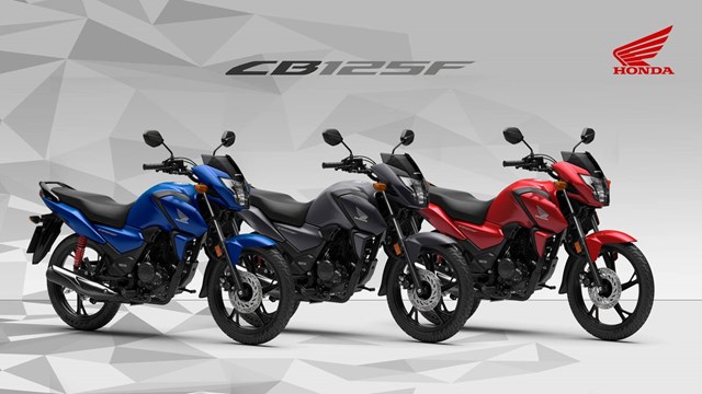 Honda tr&#236;nh l&#224;ng mẫu xe 125cc: Tiết kiệm nhi&#234;n liệu vượt trội, mỗi lần đổ xăng c&#243; thể đi được hơn 700km - Ảnh 9