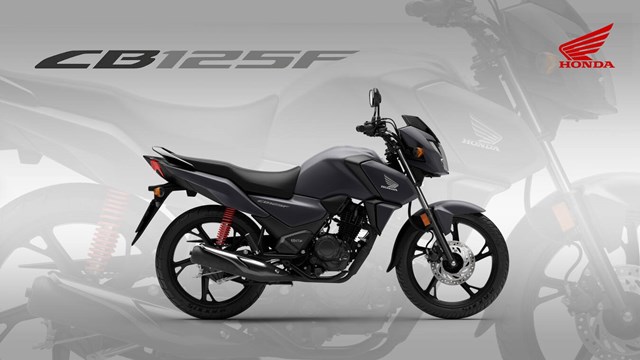 Honda tr&#236;nh l&#224;ng mẫu xe 125cc: Tiết kiệm nhi&#234;n liệu vượt trội, mỗi lần đổ xăng c&#243; thể đi được hơn 700km - Ảnh 1