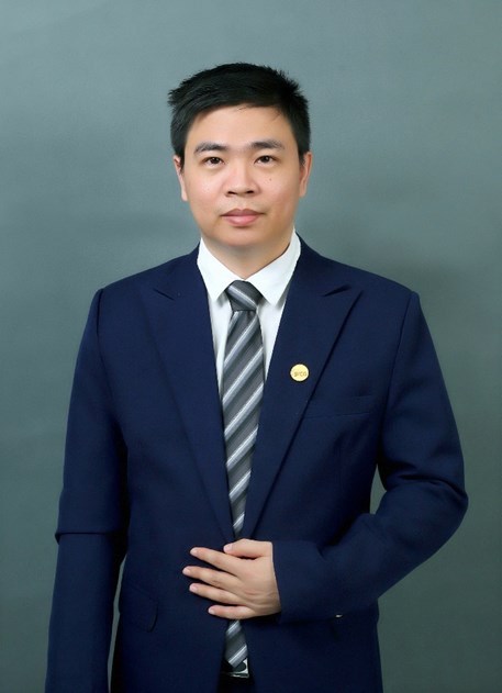 &Ocirc;ng Phạm Hữu Quốc - T&acirc;n Tổng Gi&aacute;m đốc Tập đo&agrave;n Bamboo Capital