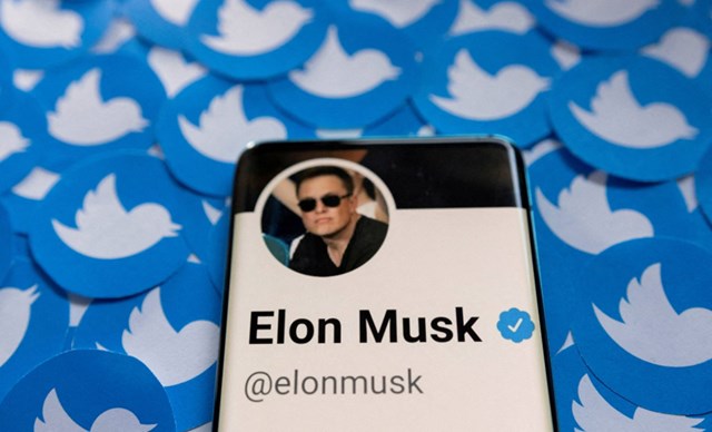 Tại sao t&#224;i khoản giả lại trở th&#224;nh điểm mấu chốt trong vụ mua lại Twitter của Elon Musk - Ảnh 1