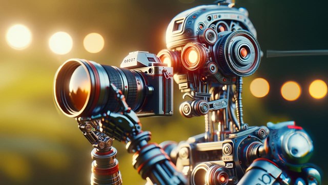 AI “chụp” ảnh cưới tuyệt đẹp trong nh&#225;y mắt: Nhiếp ảnh gia Việt n&#243;i “Trải nghiệm thật kh&#244;ng đến từ những d&#242;ng prompt” - Ảnh 9