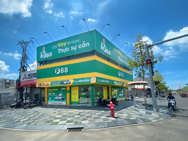 V&#236; sao c&#225;c quỹ ngoại sẵn s&#224;ng hỗ trợ vốn cho F88? - Ảnh 1