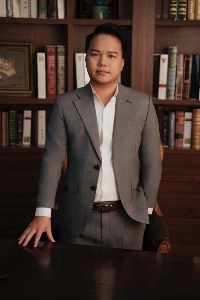 T&#225;i định vị thương hiệu: Chiến lược gi&#250;p doanh nghiệp việt n&#226;ng tầm vị thế - Ảnh 1